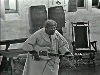 Sister Rosetta Tharpe - Didn't It Rain