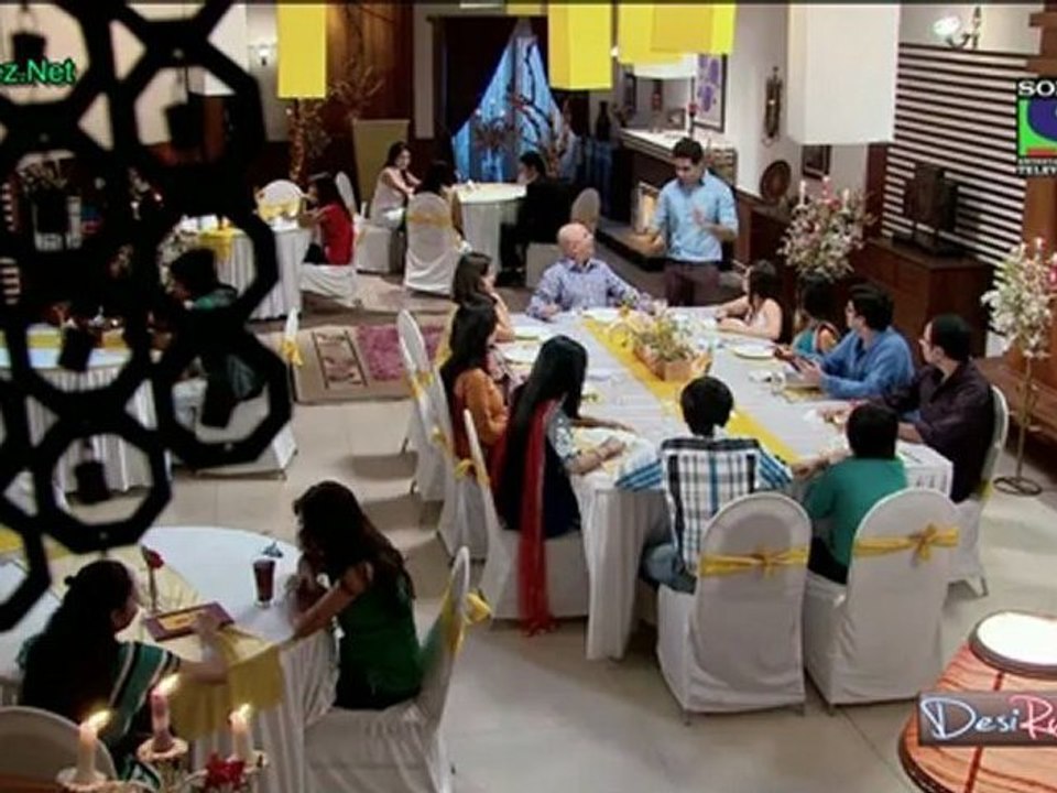 Parvarrish 9th October 2012 PART-2
