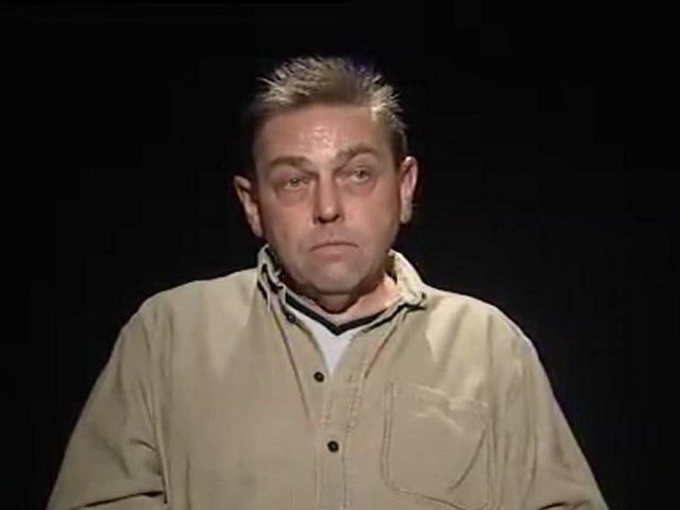 "C'est comme ça que ça fonctionne"