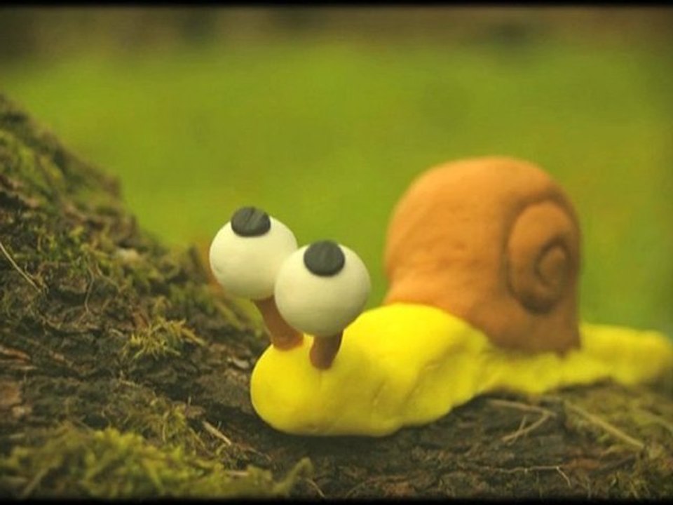 Escarbotté !
