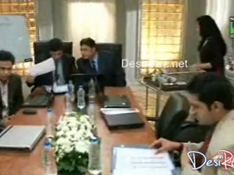 Kya Hua Tera Vaada 9th October 2012 Pt-3