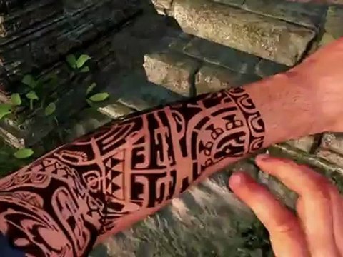 Far Cry 3 - Meet Citra & Dennis Trailer