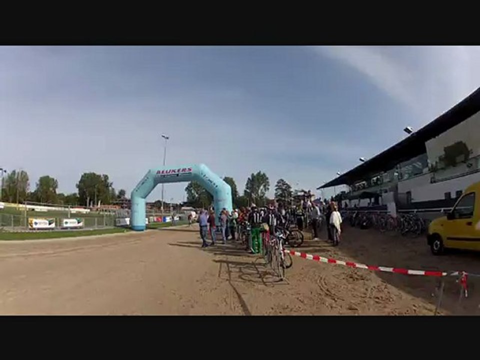 paard vs bram