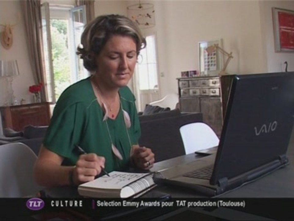 Christel O’Byrne, chercheuse immobilier (Toulouse)