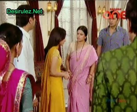 Tum Sung Preet Lagi Sajna - 9th October 2012 pt2