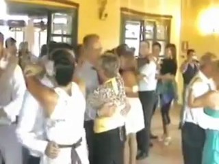 Animazione Musicale   Nozze Erica & Mirco 02 09 12