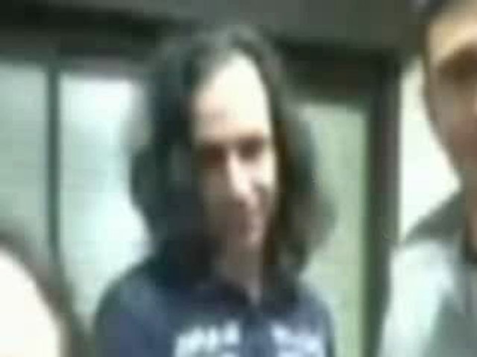 Jhondoe74 in culo Te entra in testa no
