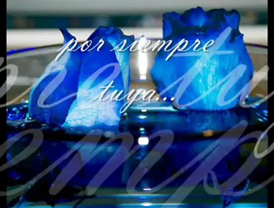 mujer enamorada