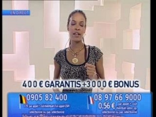 L'appel Gagnant 7 Octobre 2006