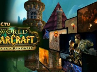 Actu WoW n°47 : L'actu en vidéo