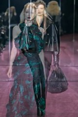 Desfile Gucci MFW