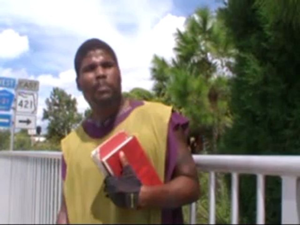 FINALE WHEREFORE BE YE NOT UNWISE, BUT UNDERSTANDING WHAT THE WILL OF THE LORD IS