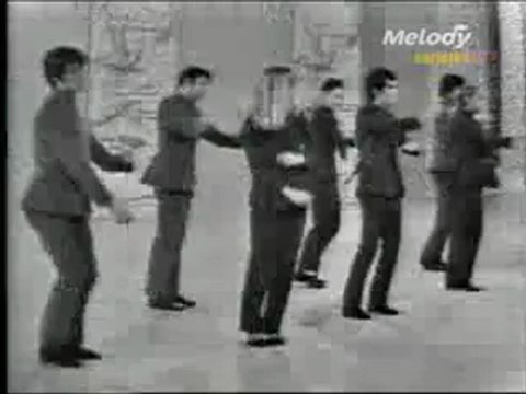 Dominique Walter (1967)- les petits boudins