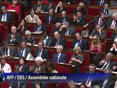 UE: 11 pays pour une taxe sur les transactions financières