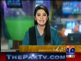 Geo News 9pm Bulletin - 9th October 2012 - Part 3