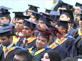 MY GRADUATION CEREMONY 2012 AT ANGLIA RUSKIN UNIVERSITY