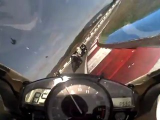 Portimao, Yamaha R1 07, lolo63, oct 2012