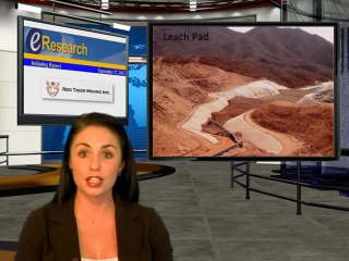 Red Tiger Mining (TSXV: RMN) Video News Alert