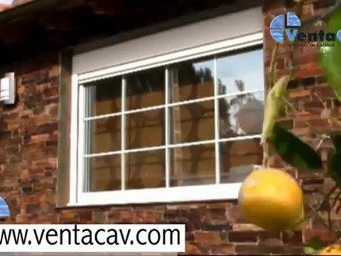 Ventanas aluminio Santander. Puertas aluminio Santander.