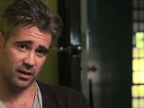 Seven Psychopaths – Behind the Scenes with Colin Farrell