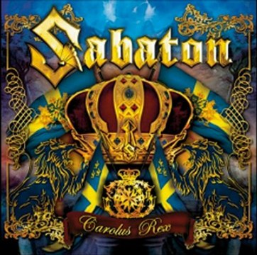 (8 bit) Sabaton - Gott Mit Uns