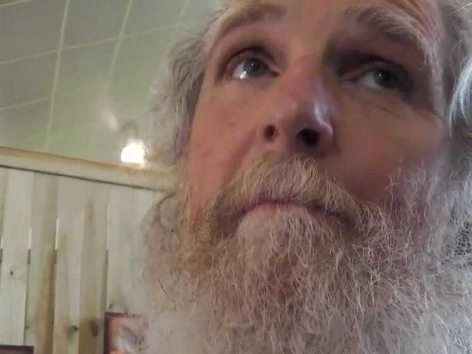 LOREN au Grand BAZ'ART à Bezu 2012