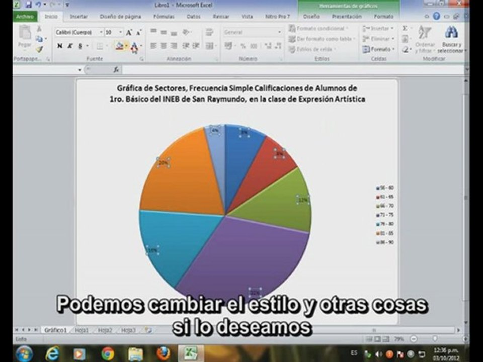Estadistica JUSAC 1