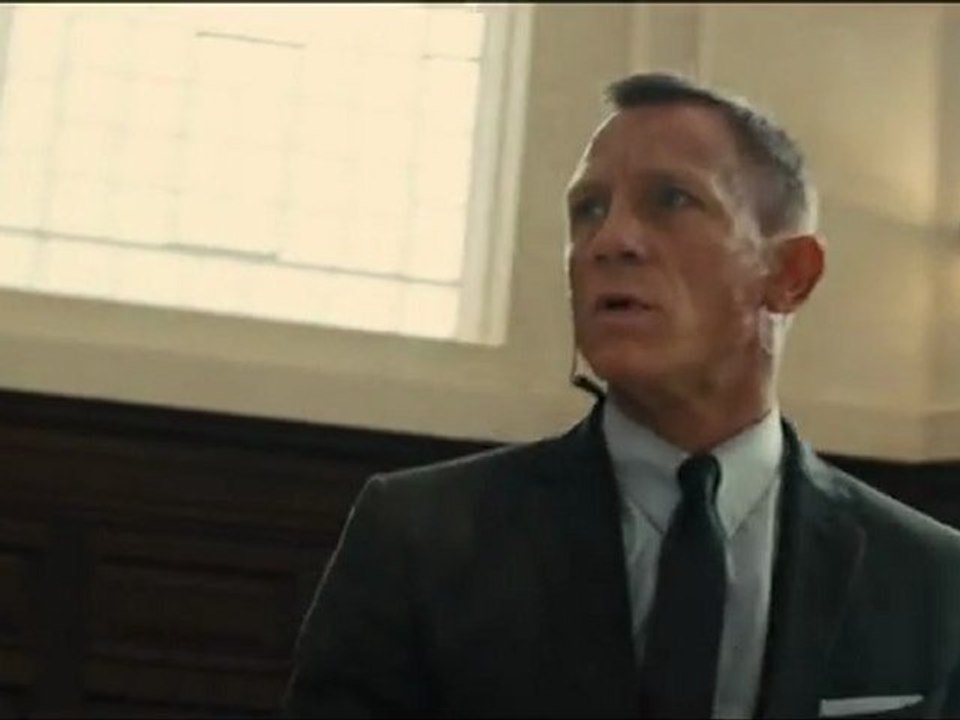 SKYFALL ft. ADELE