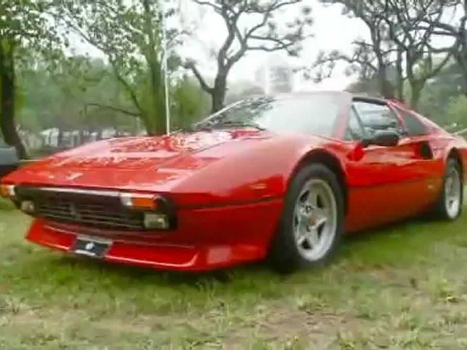 Autoclásica: Stutz 1929 Roadster Le Baron, “El Mejor Auto” 2012