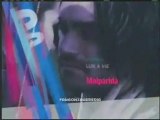 Promo Malparida Ultimos capitulos por CosmoTV