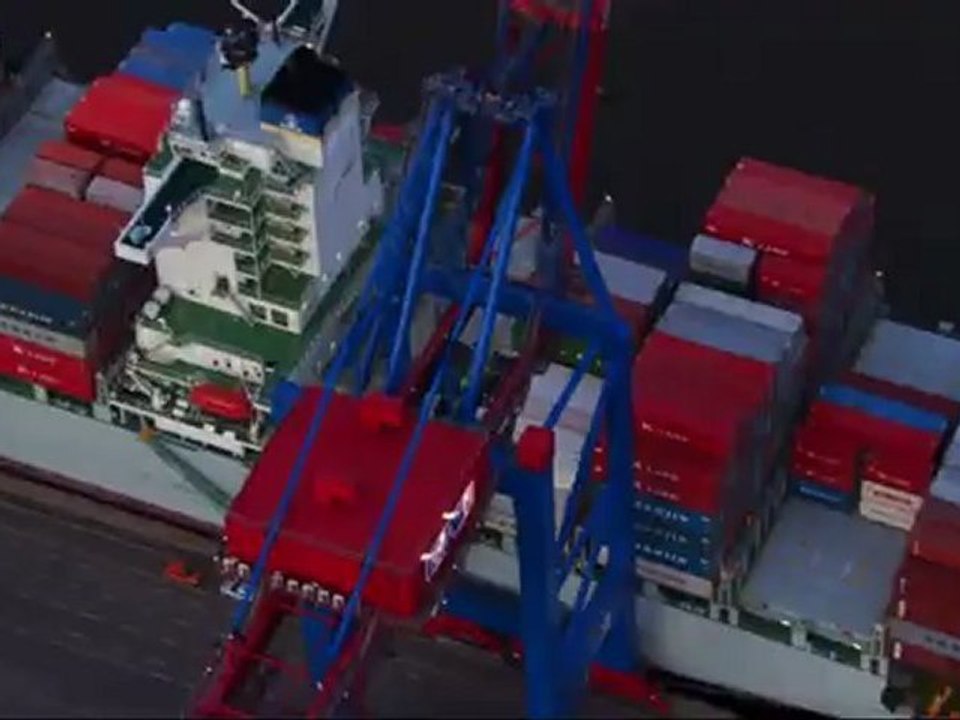 Terra X: Deutschland von oben (2) Fluss (HD) - ZDF