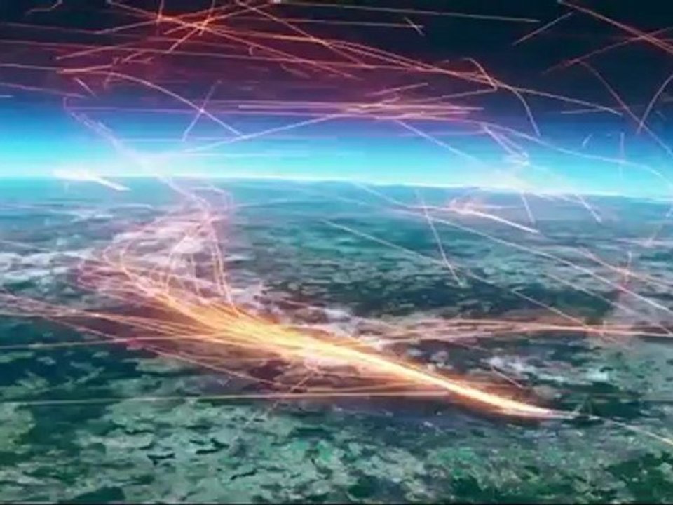 Terra X: Deutschland von oben (2) Land (HD) - ZDF