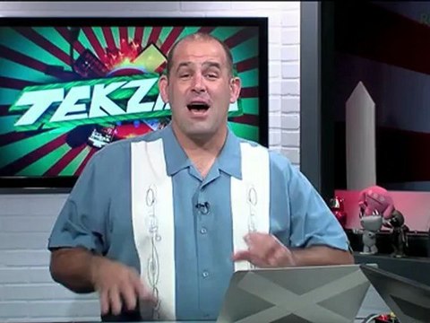 Avoid This Epic Email Fail! Kindle Paperwhite Review. Avoid Lasers & 5 More Camera Saving Tips! Boost Your WiFi For Free. Eton Ruckus Solar Speaker! - Tekzilla