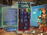 New Borderlands 2 DLC, Gaige The Mechromancer-Skill Tree GAMEPLAY WALKTHROUGH! - Rev3Games Originals