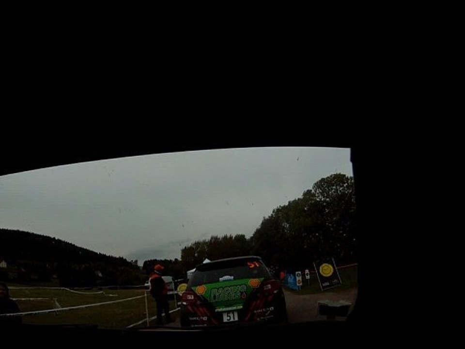 wrc 2012 olivier courtois kevin bronner