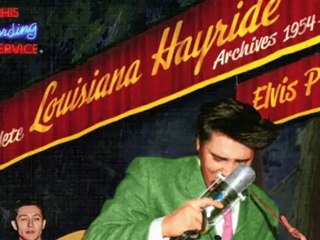 Shreveport, lar do Louisiana Hayride