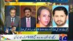 Aapas ki baat on Geo news - Aasma Jahangir, Hamid Mir and Saleem Safi - 9th October 2012 FULL