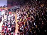 Galatasaray-Olimpija 14 Aralık 2011  ultrAslan-15