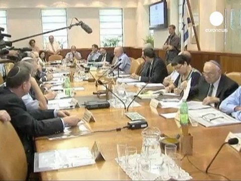 Israël : Benjamin Netanyahu annonce des élections...