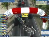 Pro Cycling Manager Saison 2011 - Tour of Qatar Etape 6