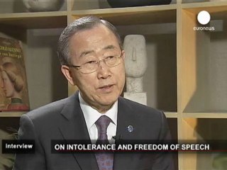 Ban Ki-Moon: aiutare i siriani è una responsabilità morale