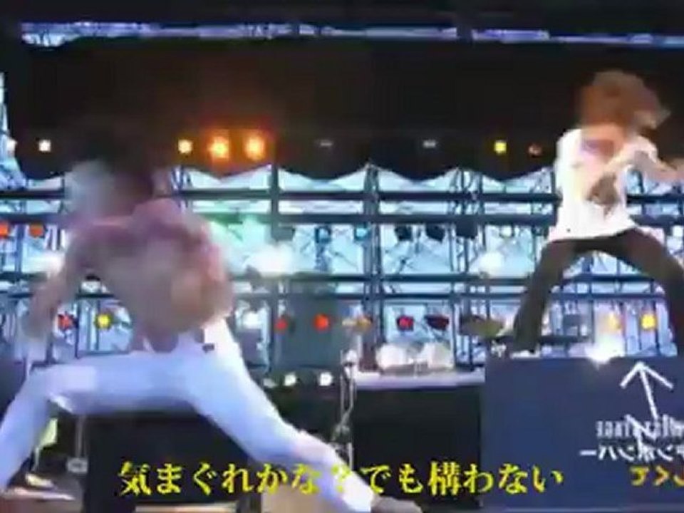 【吹奏楽】左右反転