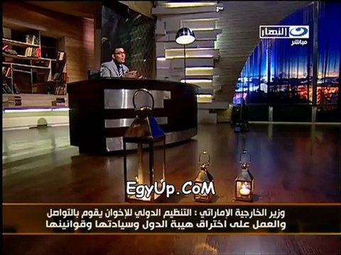 تفاصيل قضية حسن حمدى واخلاء سبيله بكفالة 2 مليون جنية بعد تحقيقات 5 ساعات فى تضخم ثروته .. حرب شديدة بين الاخوان والامارات ....