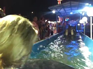 trop fort ! - Marianne B