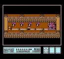Super Mario Bros 3 - World 8 : Castle of Koopa