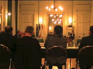 conseil municipal à Avranches (50) - lundi 8 octobre  2012 - Q6 > avis sur le SCOT