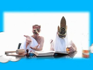 TOUT LA HAUT LA HAUT - episode 21