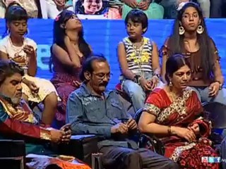 Maalai Mangum Naeram by Renina Reddy