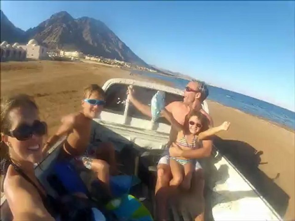 vacances cool egy