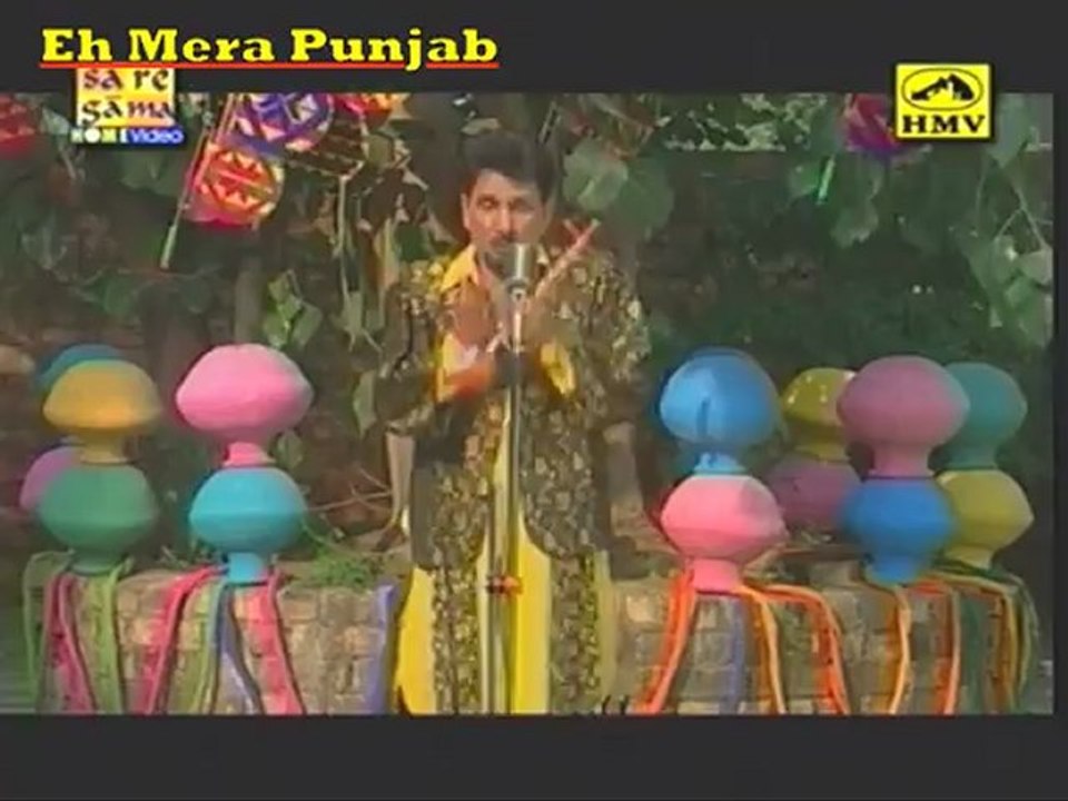 Kuldeeo Manak-Eh Duniya Dokhebazan Di